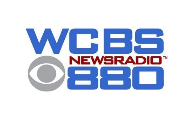 WCBS logo